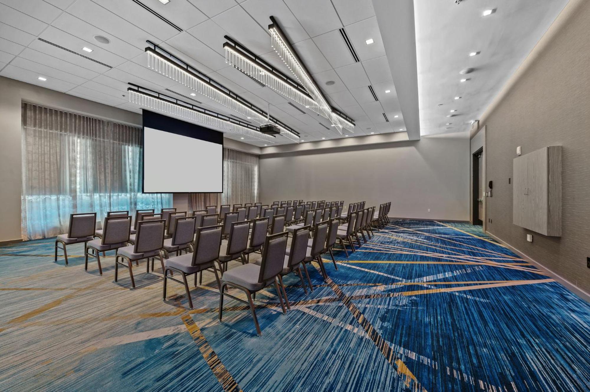 Ac Hotel By Marriott Fort Lauderdale Airport Dania Beach Exterior foto